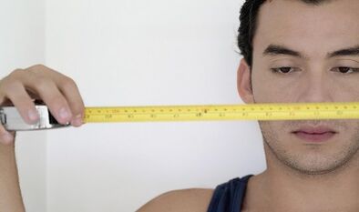 Methods for penis enlargement at home