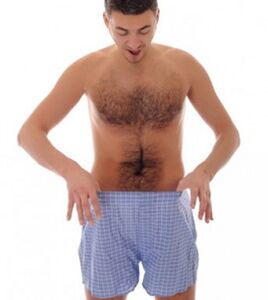 Indications for the penis enlargement surgery