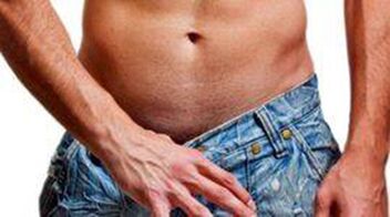 Penis enlargement workouts
