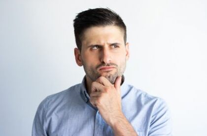 A man was wondering how to use penis enlargement gel